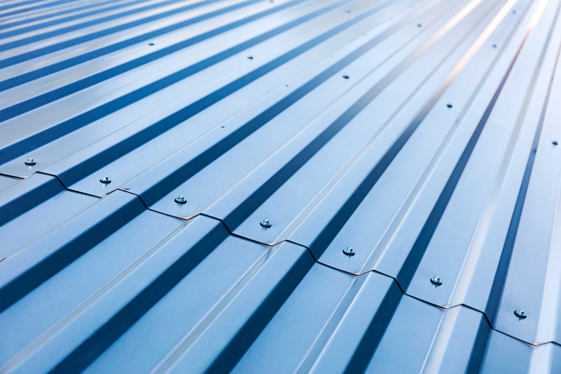 Why Metal Roofing Is A Sustainable Choice