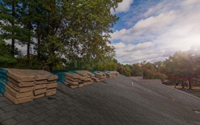 When do I need a new roof?