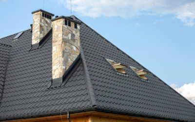 Top 3 Reasons to Choose a Metal Roof