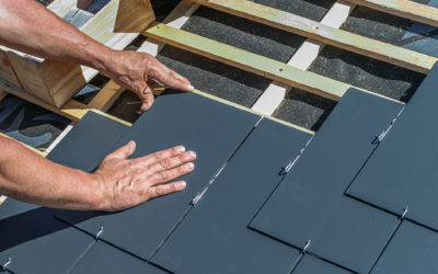 Understanding Re-Roofing