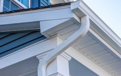 Gutters and Your Roof