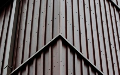 What Is Roof Cladding?