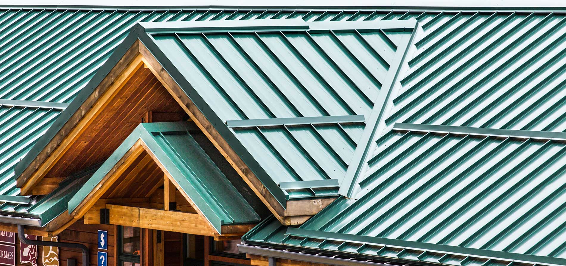 How To Choose The Right Roof Colour