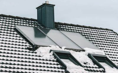 Roofing For Leakproof Skylights