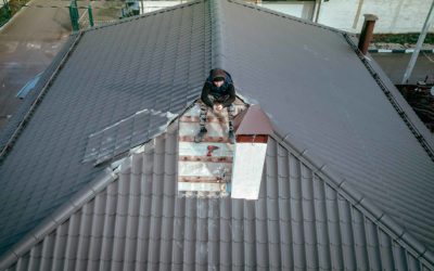 Should you patch, repair or replace your roof?