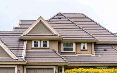 Why install a metal roof?