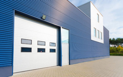 Enhance Your Property with Metal Cladding
